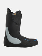 25/26モデル Men's Waverange Step On Wide Snowboard Boots #GRAY CLOUD [302921]｜BURTON