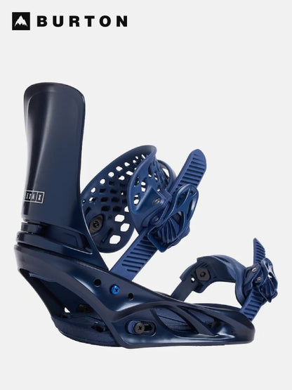 24/25モデル Women's Lexa X Re:Flex Snowboard Bindings #Nightfall [222311]｜BURTON