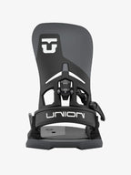 25/26モデル ATLAS STEP ON #BLACK [12000100]｜UNION