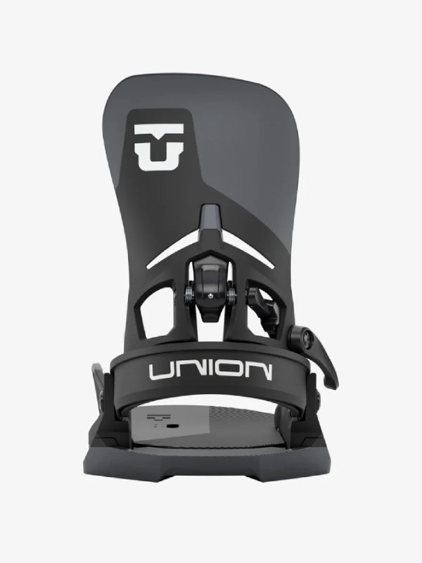 25/26モデル ATLAS STEP ON #BLACK [12000100]｜UNION