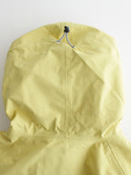 25/26モデル PARADICE JACKET #CLAM YELLOW｜KM4K【W_10】