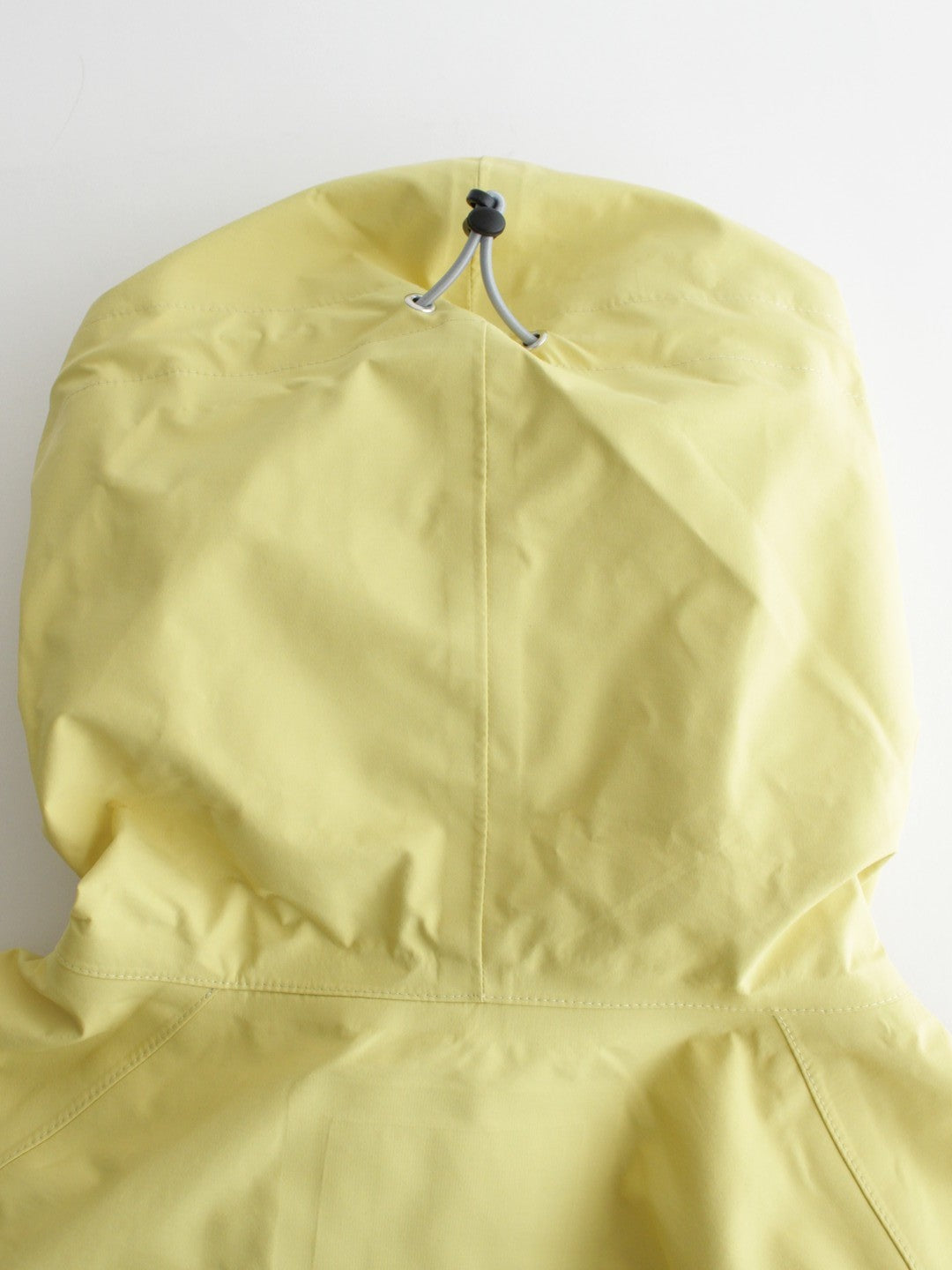 25/26モデル PARADICE JACKET #CLAM YELLOW｜KM4K【W_10】