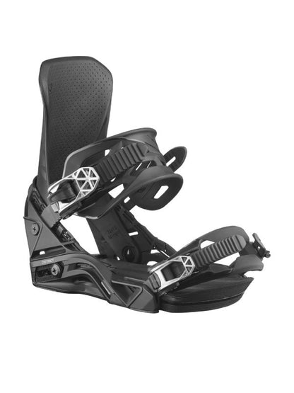 24/25モデル DISTRICT #Black [L47647000]｜SALOMON