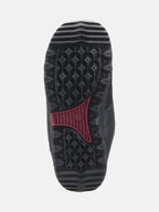 25/26モデル Women's Mint BOA Wide Snowboard Boots #BLACK [131771]｜BURTON