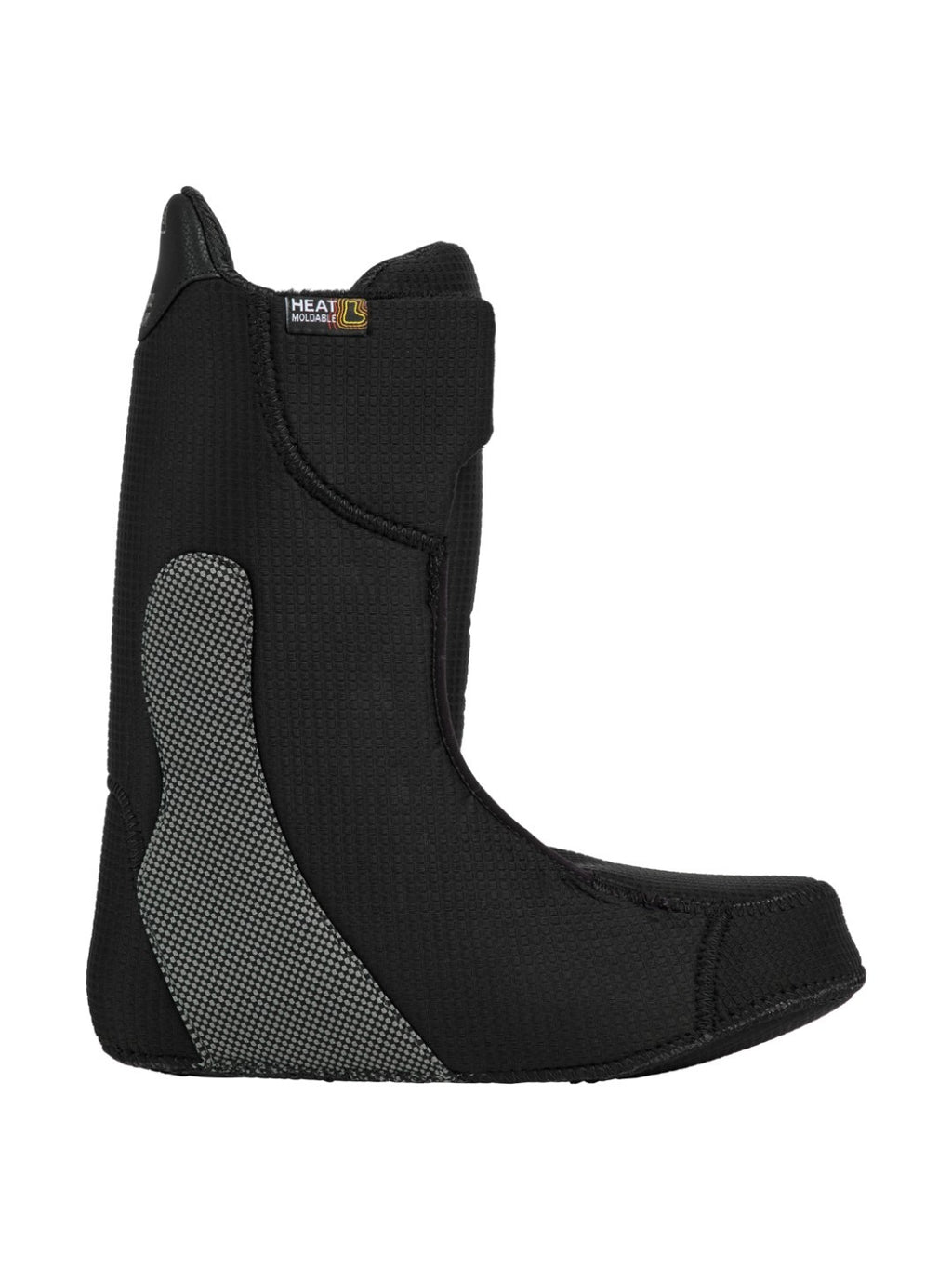 【Men】26/27モデル Men's Waverange Plus Step On Snowboard Boots Wide #BLACK/WHITE [307861]｜BURTON