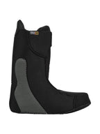 【Men】26/27モデル Men's Waverange Plus Step On Snowboard Boots Wide #BLACK/WHITE [307861]｜BURTON
