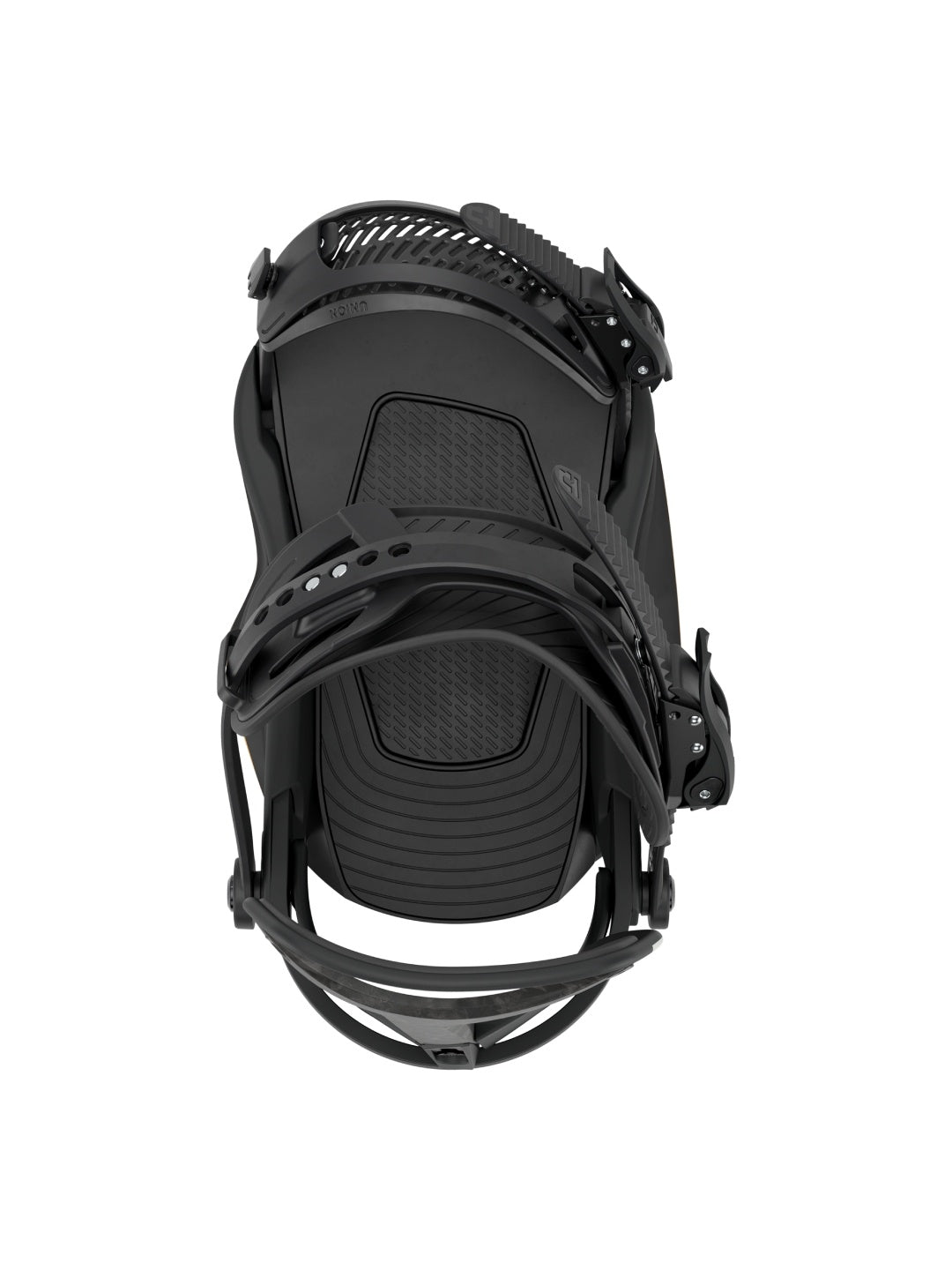 25/26モデル FALCOR #BLACK [11000200-BLK-005]｜UNION