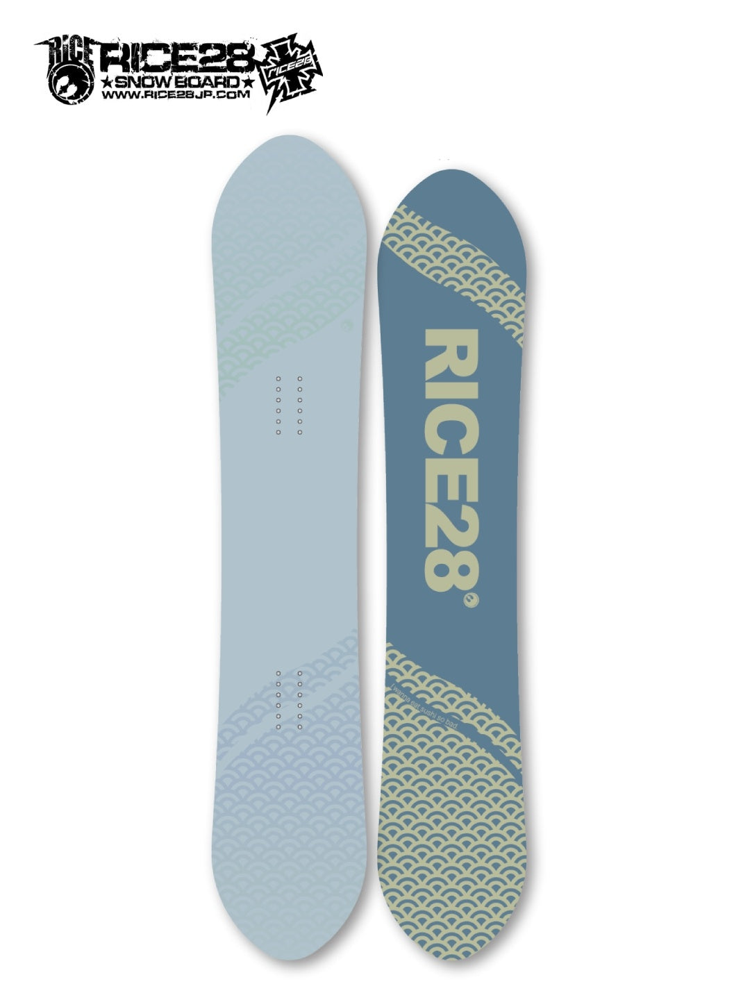 25/26モデル Men's TP8 【大型商品】｜RICE28