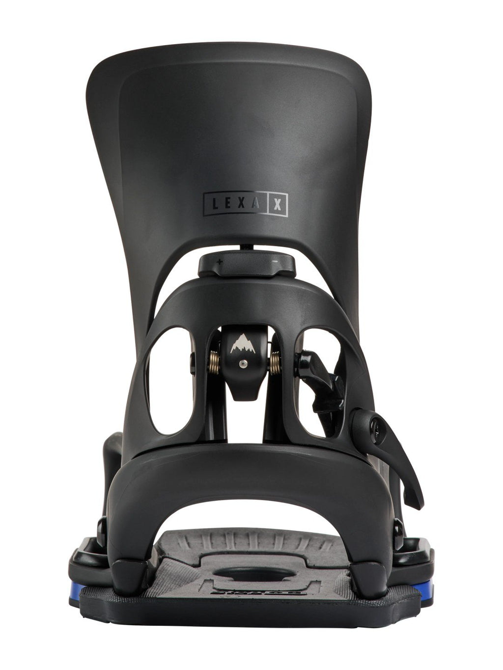 【Women】26/27モデル Women's Step On Lexa X EST Snowboard Bindings #BLACK [303051]｜BURTON