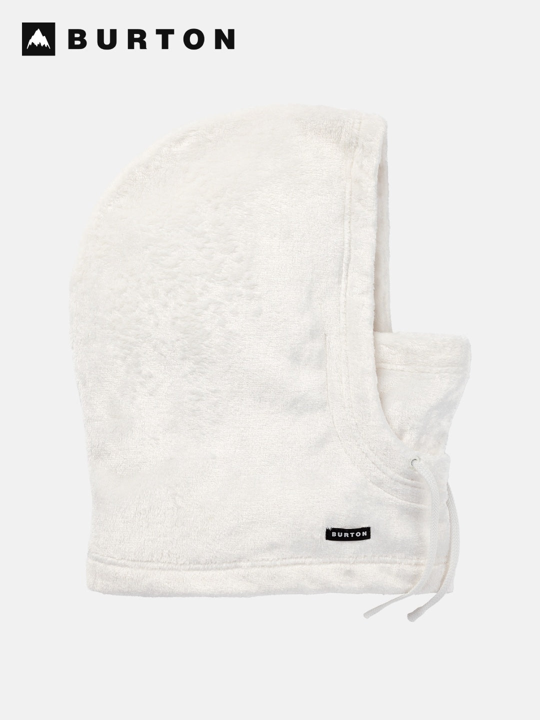 Women's Cora Hood #STOUT WHITE [151981]｜BURTON