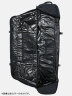 Wheelie Flight Attendant Snowboard Bag #SHARKSKIN [234921]｜BURTON