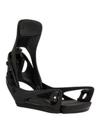 【Women】26/27モデル Women's Step On Lexa X Snowboard Bindings #BLACK [307941]｜BURTON
