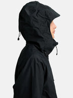 25/26モデル Men's Reserve 2L Jacket #TRUE BLACK [302551]｜BURTON