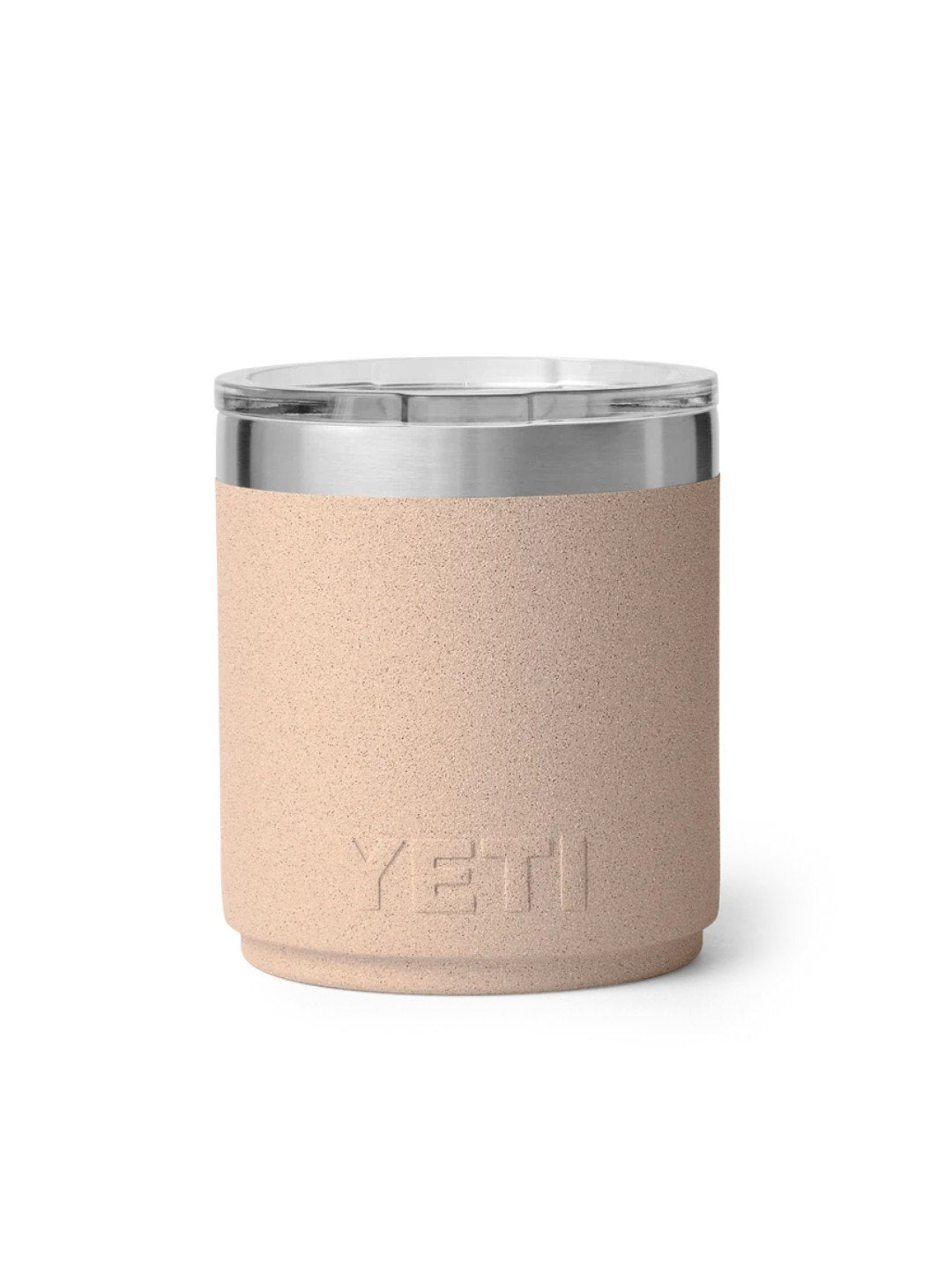 10 oz MAGSLIDER LOWBALL2.0 WITH DURASIP #TAHINI [21071508284]｜YETI