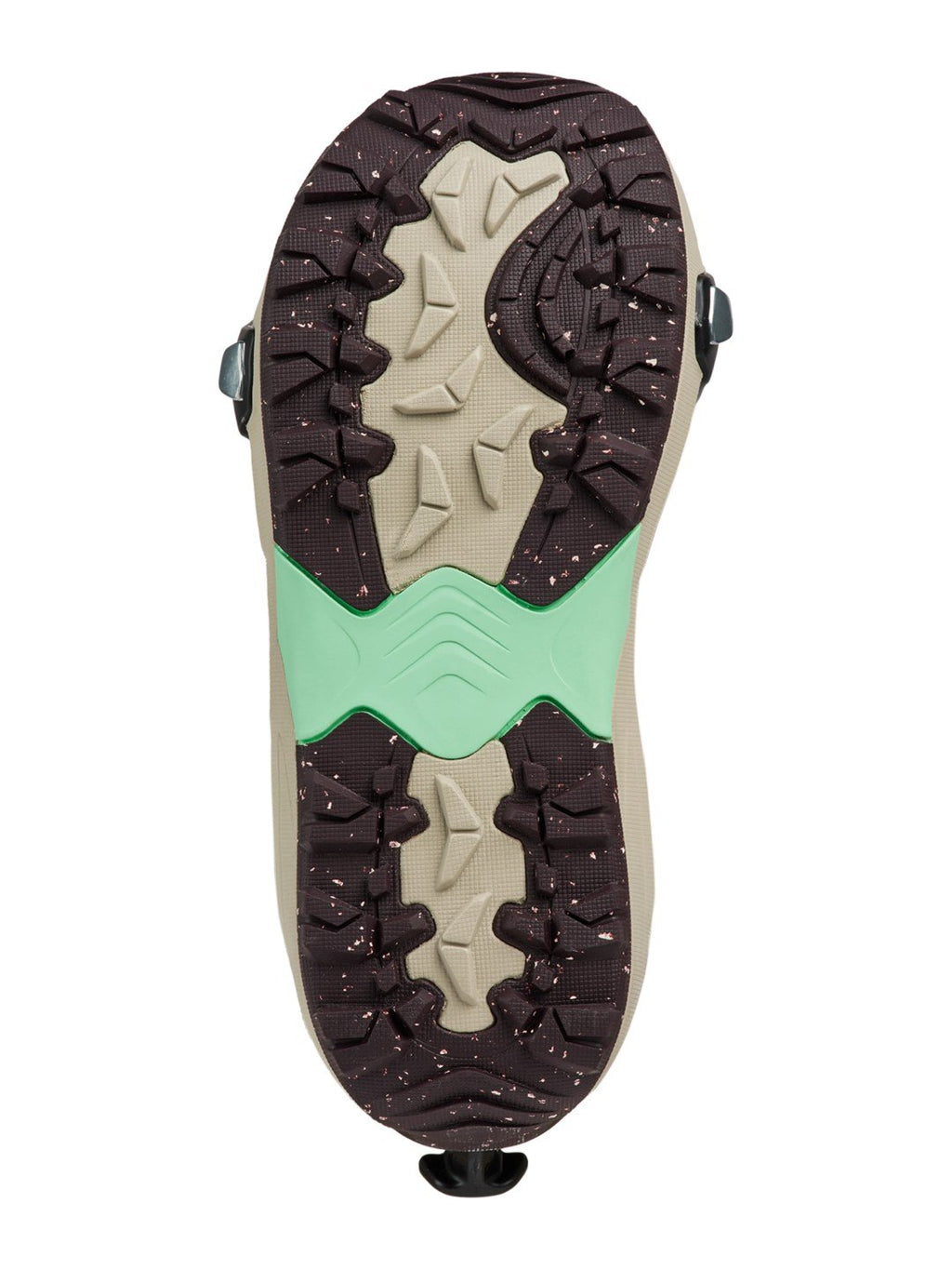 【Men】26/27モデル Men's Highshot Plus Step On Snowboard Boots Wide #RUM RAISIN [310881]｜BURTON
