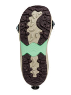 【Men】26/27モデル Men's Highshot Plus Step On Snowboard Boots Wide #RUM RAISIN [310881]｜BURTON