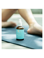 カンナビジオールマッサージオイル スポーツ [massage-oil-sp-roun]｜roun