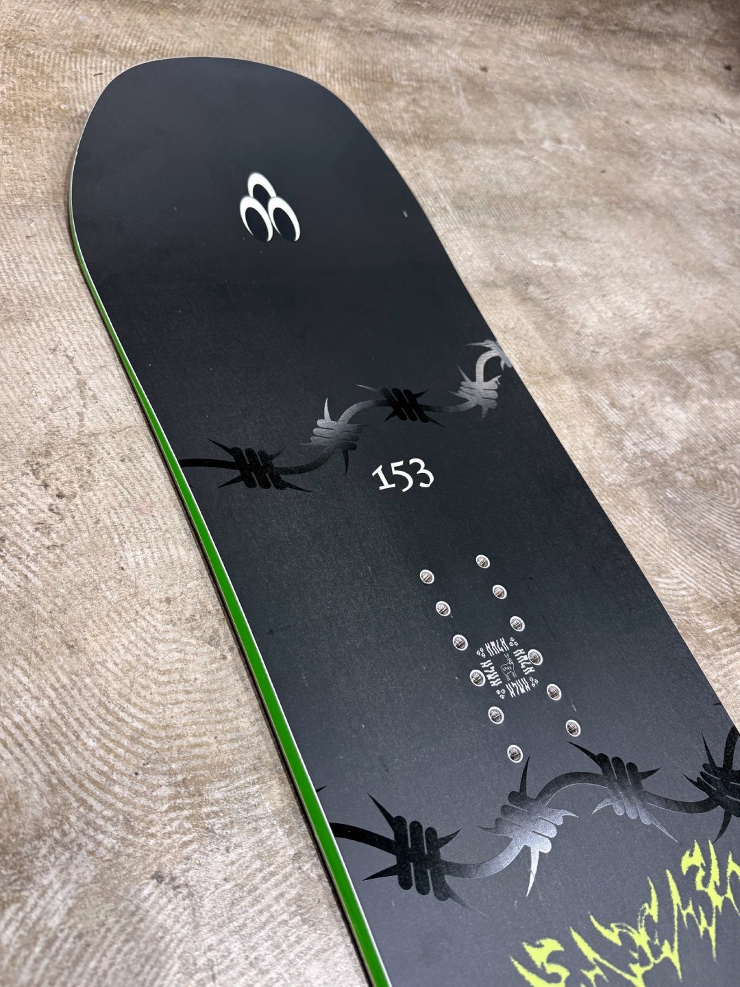 25/26モデル MAGIC EDEN 【大型商品】｜KM4K【W_10】