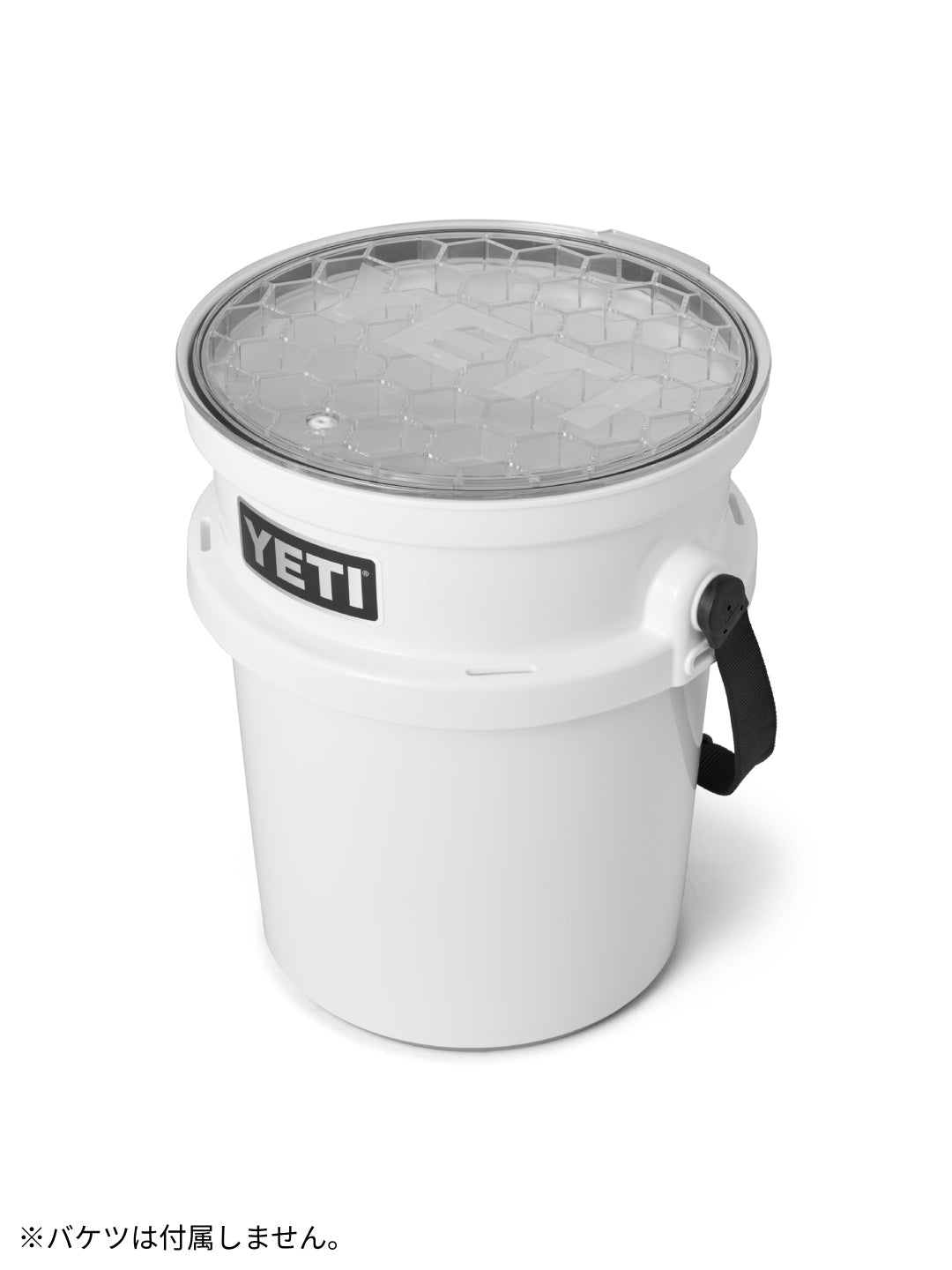 Loadout Lid [23040000020]｜YETI