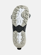 25/26モデル Men's Highshot Step On Wide Snowboard Boots #GRAY CLOUD [302951]｜BURTON