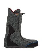 【Men】26/27モデル Men's Waverange X Pro Step On Snowboard Boots Wide #DRDMSS/MULTI [304791]｜BURTON