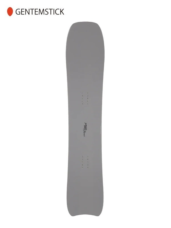 25/26モデル MANTARAY 142 [2524006] 【大型商品】｜GENTEM STICK