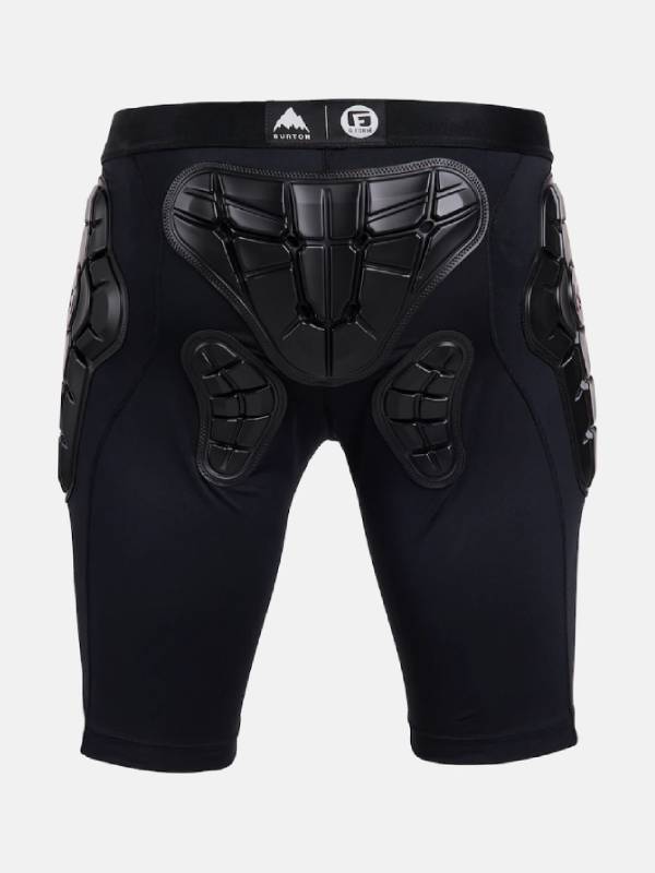 24/25モデル Impact Shorts #True Black [102881]｜BURTON