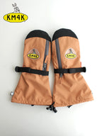 25/26モデル KM4K GLOBE #CLAM BROWN｜KM4K【W_10】