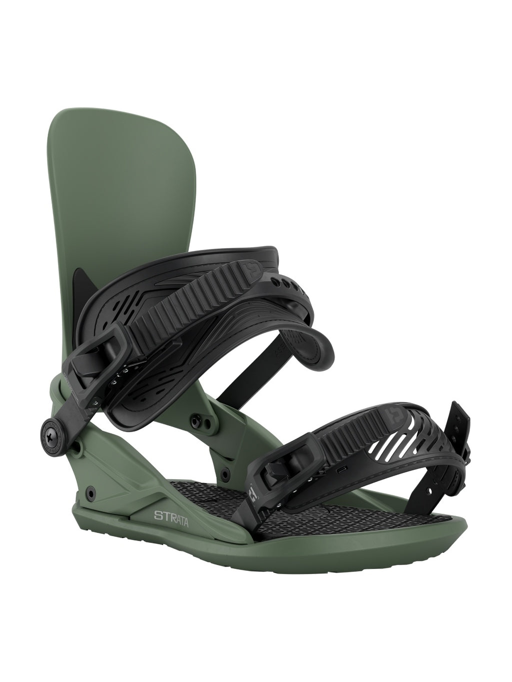 25/26モデル STRATA #OLIVE GREEN [11020300-OGR-004]｜UNION