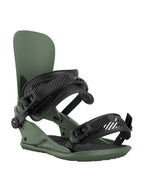 25/26モデル STRATA #OLIVE GREEN [11020300-OGR-004]｜UNION