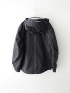 25/26モデル URBAN TECH JACKET #BLACK｜NOMADIK
