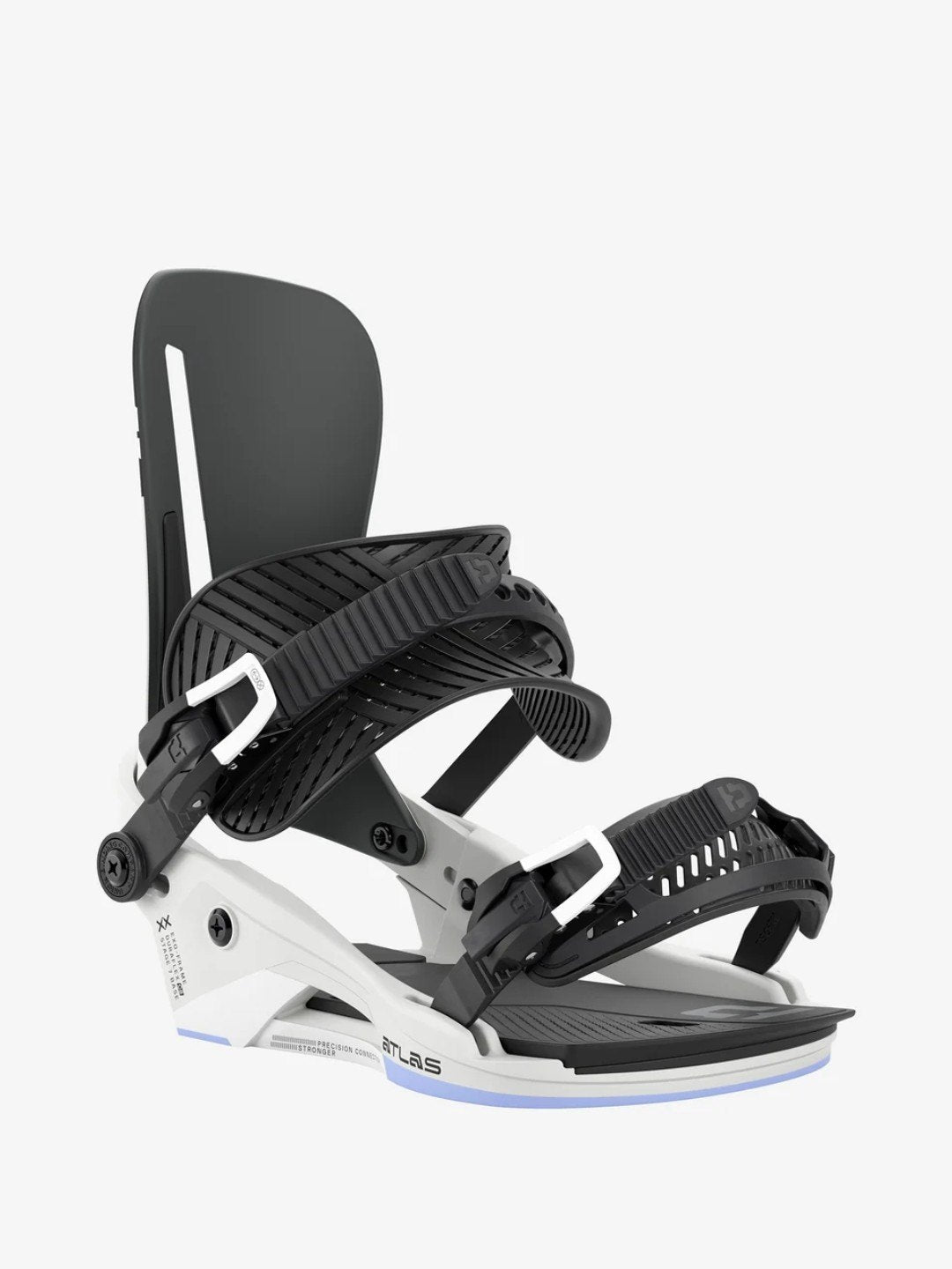 【Men】26/27モデル ATLAS #COOL GREY [11010700]｜UNION