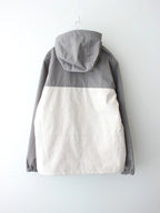 24/25モデル 777 JACKET #BEIGE｜NOMADIK