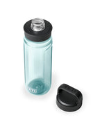 Yonder 750ml Water Bottle With Chug Cap #SEAFORM｜YETI