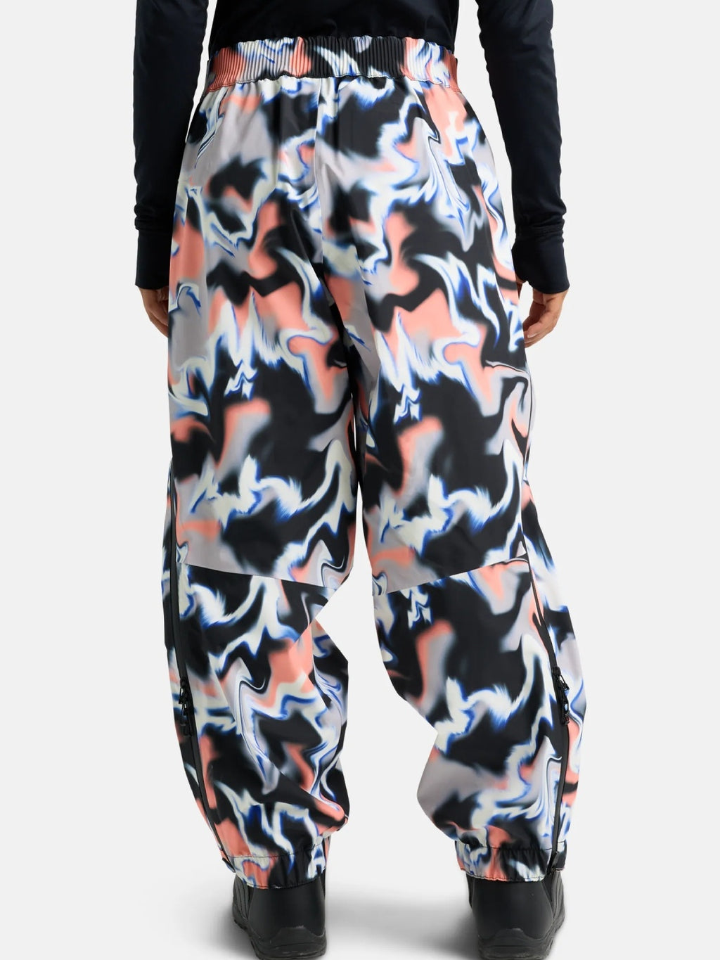 25/26モデル Futuretrust 3L Pants #DAZED [242201]｜BURTON