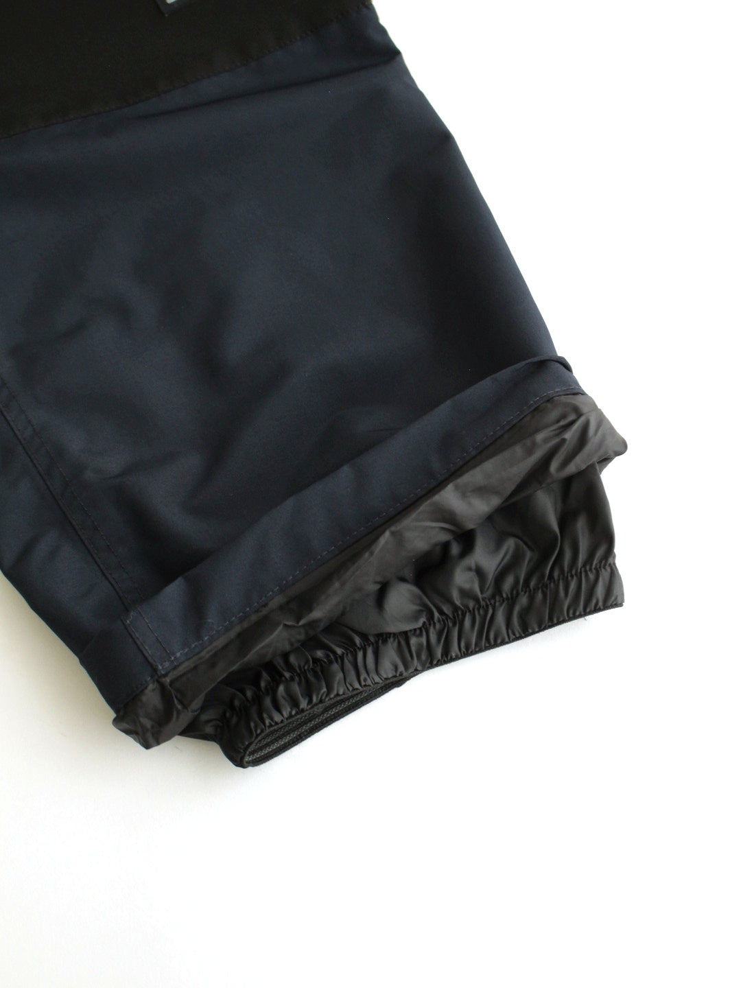 24/25モデル FOUNDATION PANTS #Navy [vicam25fpt-nv]｜CALM【S_50】