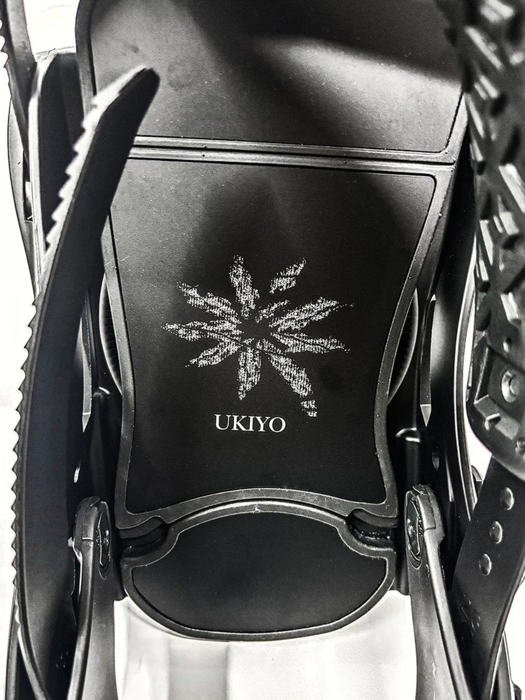 25/26モデル SR UKIYO｜Ukiyo Snowboard