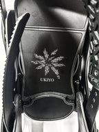 25/26モデル SR UKIYO｜Ukiyo Snowboard