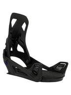 Men's Burton Step On Re:Flex Snowboard Bindings #Black [172831]｜BURTON