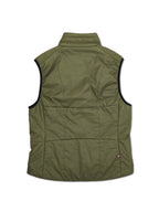 25/26モデル ISULATION VEST #STONE GRAY [PRM-26338]｜P.RHYTHM