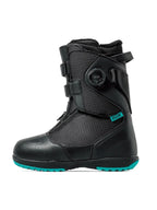 25/26モデル HB BOA #BLACK [X26HBB60]｜FLUX