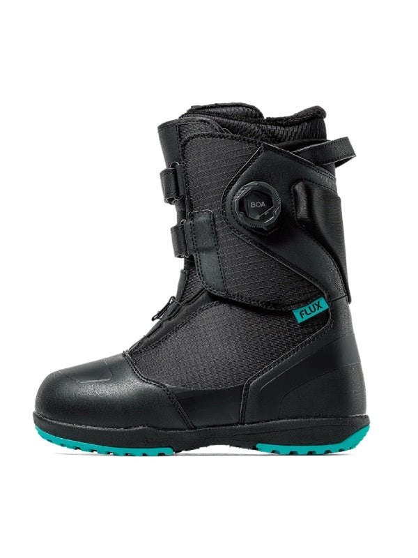 25/26モデル HB BOA #BLACK [X26HBB60]｜FLUX