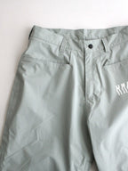 25/26モデル ANOTHER SKY PANTS #CALM SAGE｜KM4K【W_20】