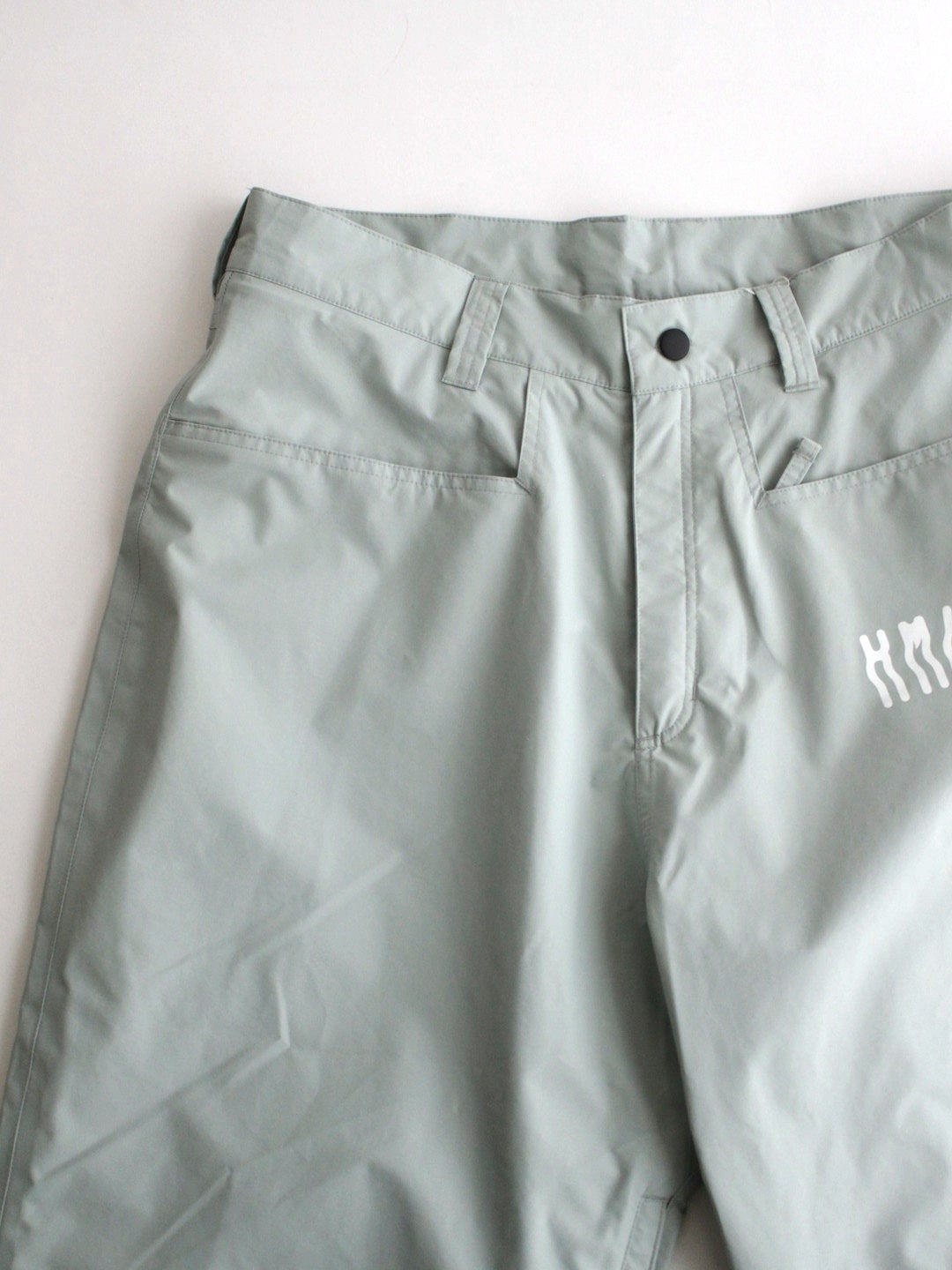 25/26モデル ANOTHER SKY PANTS #CALM SAGE｜KM4K【W_20】