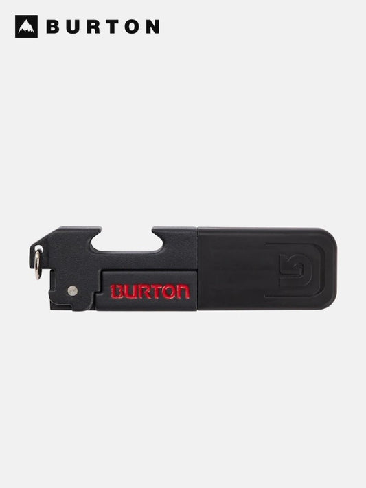 EST Tool #Black Chrome [108201]｜BURTON