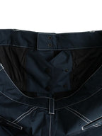 25/26モデル URBAN TECH PANTS #NAVY｜NOMADIK