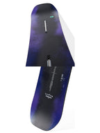 【オリジナルニットカバー付】【Men】26/27モデル Men's Custom Camber Snowboard #FADED [106881] 【大型商品】｜BURTON