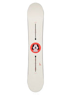 【オリジナルニットカバー付】【Men】26/27モデル Men's Process Snowboard #GOOD DOG [106921] 【大型商品】｜BURTON