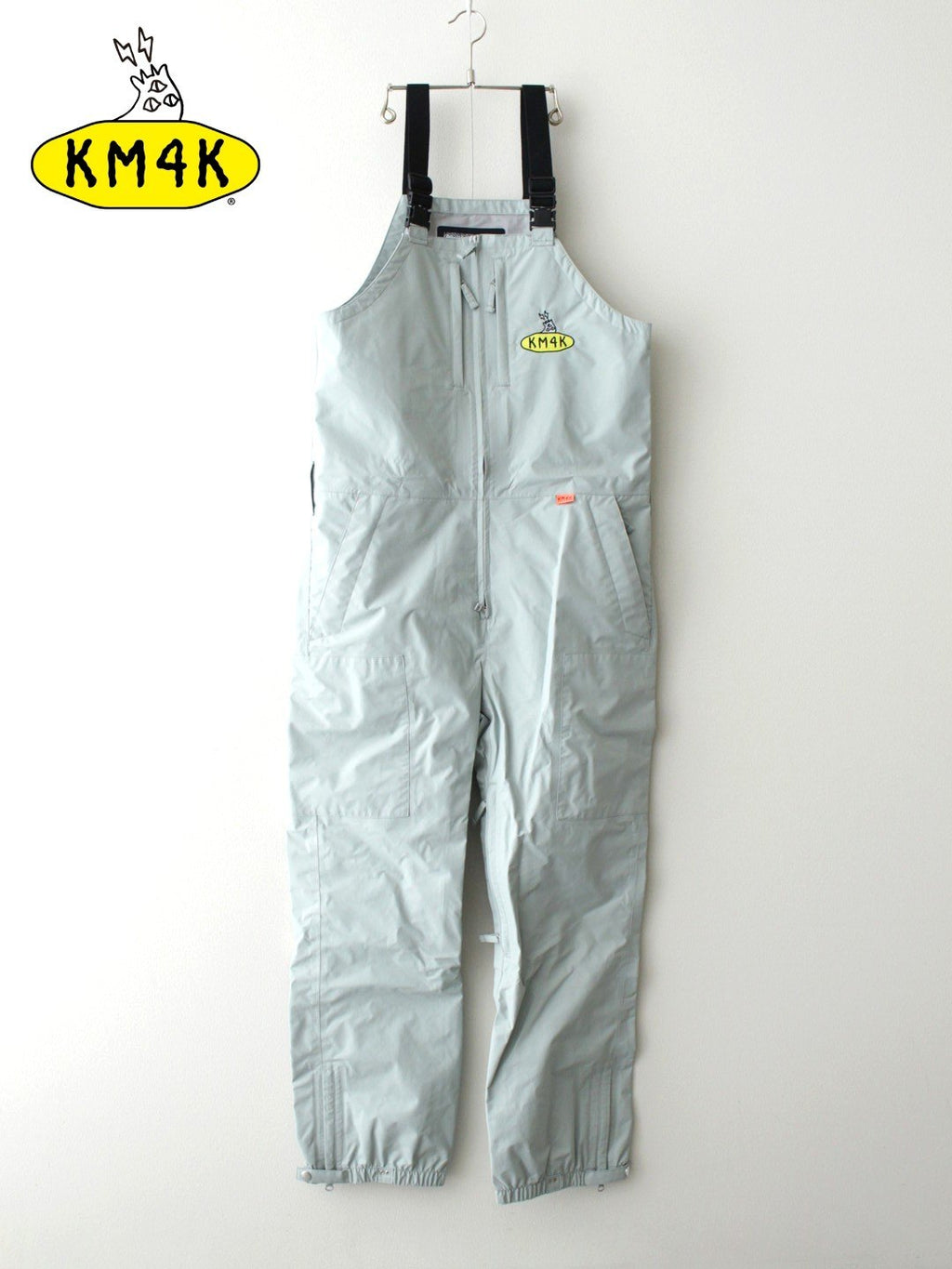 25/26モデル PARADICE BIB #CALM SAGE｜KM4K【W_10】