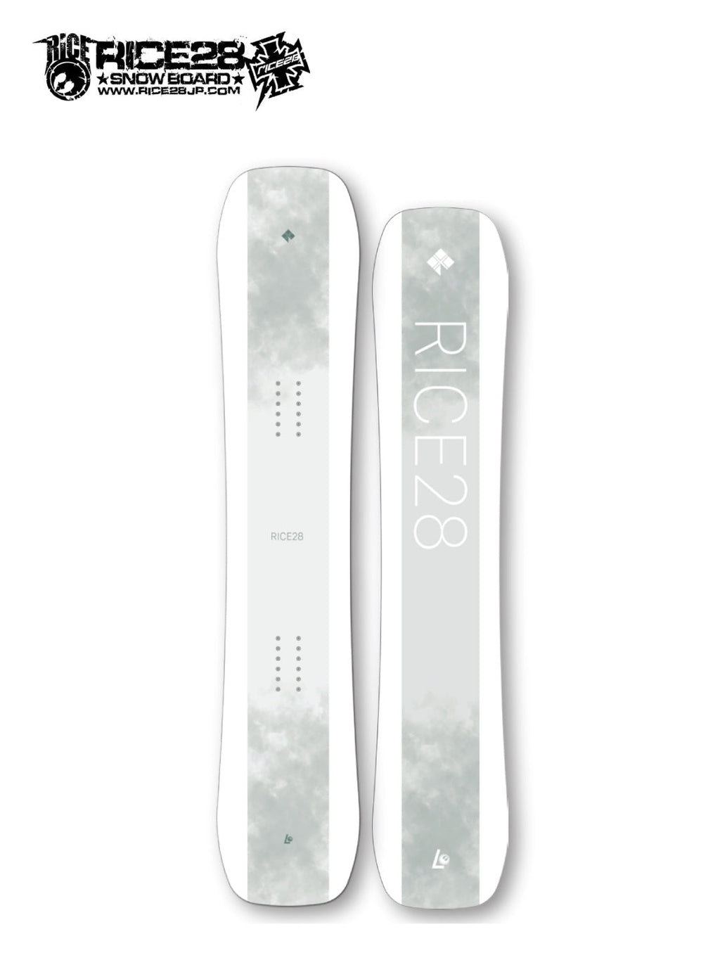 25/26モデル Women's RT7 【大型商品】｜RICE28